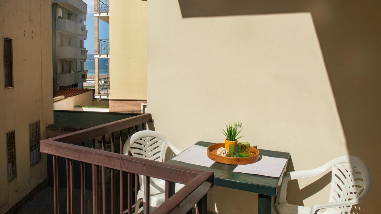 Paoli 89 Appartement Alghero Buitenkant foto