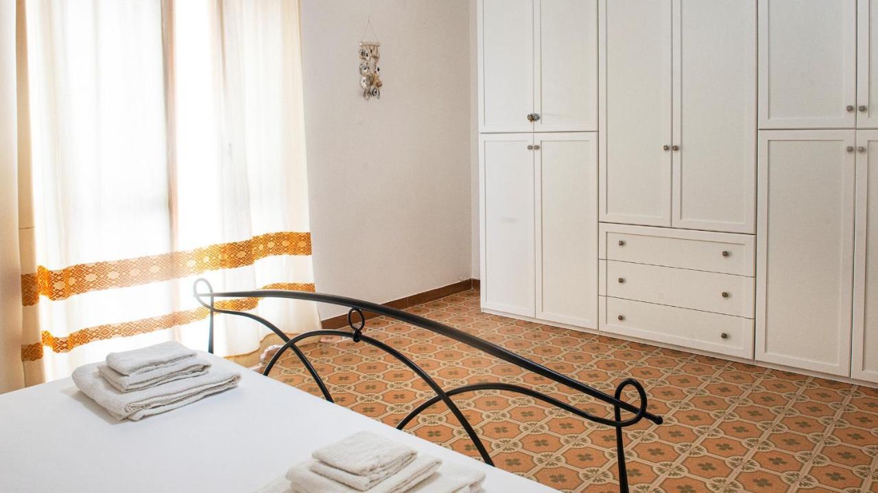 Paoli 89 Appartement Alghero Buitenkant foto