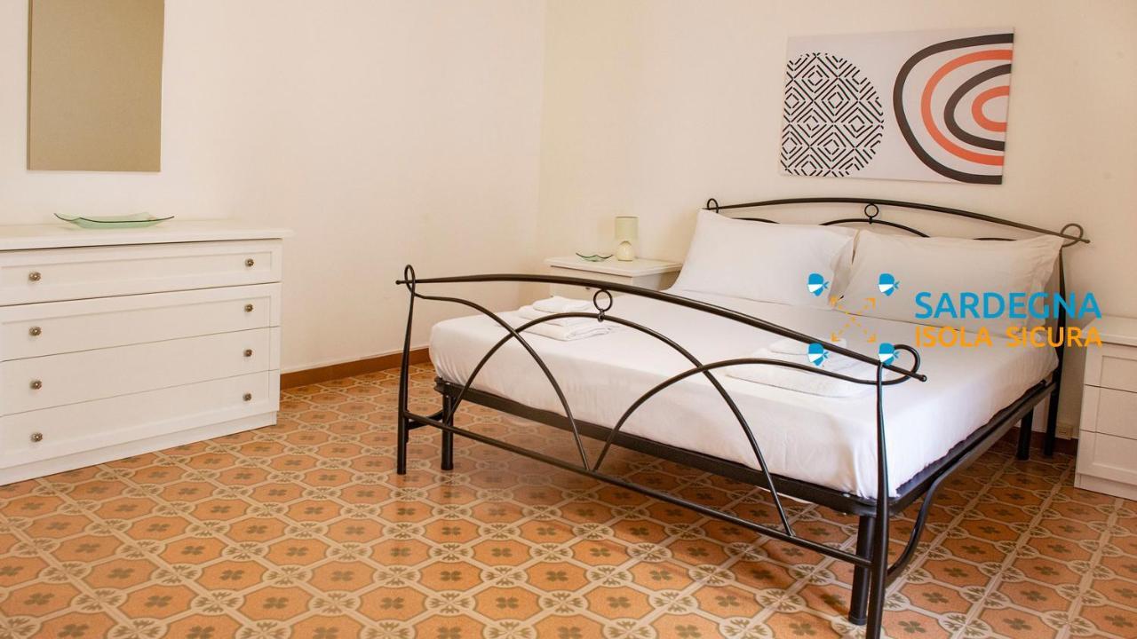 Paoli 89 Appartement Alghero Buitenkant foto
