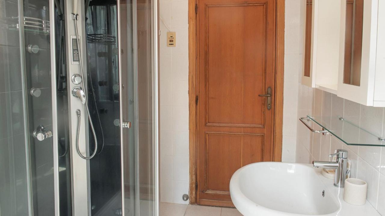 Paoli 89 Appartement Alghero Buitenkant foto