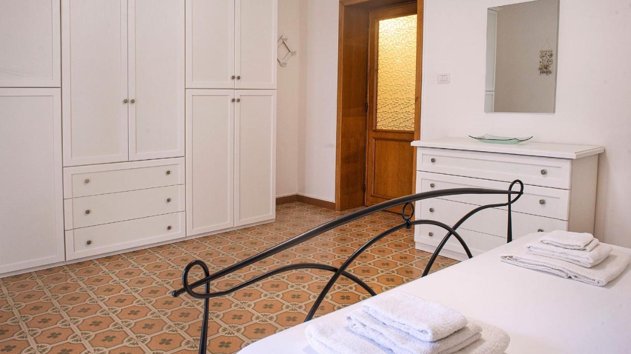 Paoli 89 Appartement Alghero Buitenkant foto