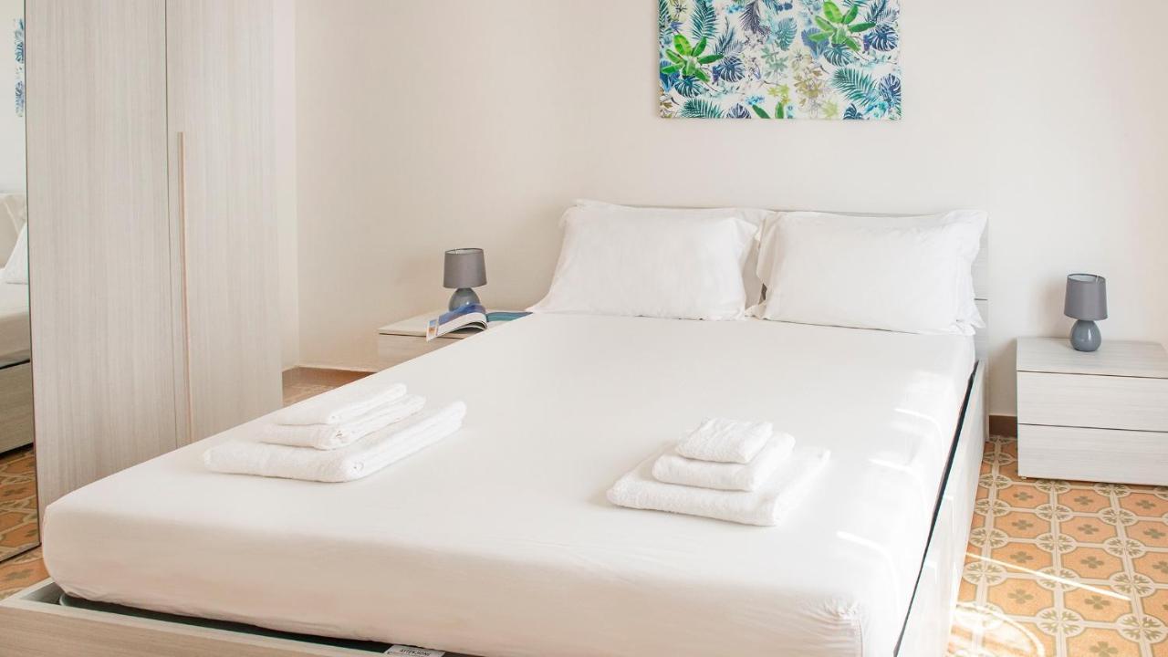 Paoli 89 Appartement Alghero Buitenkant foto