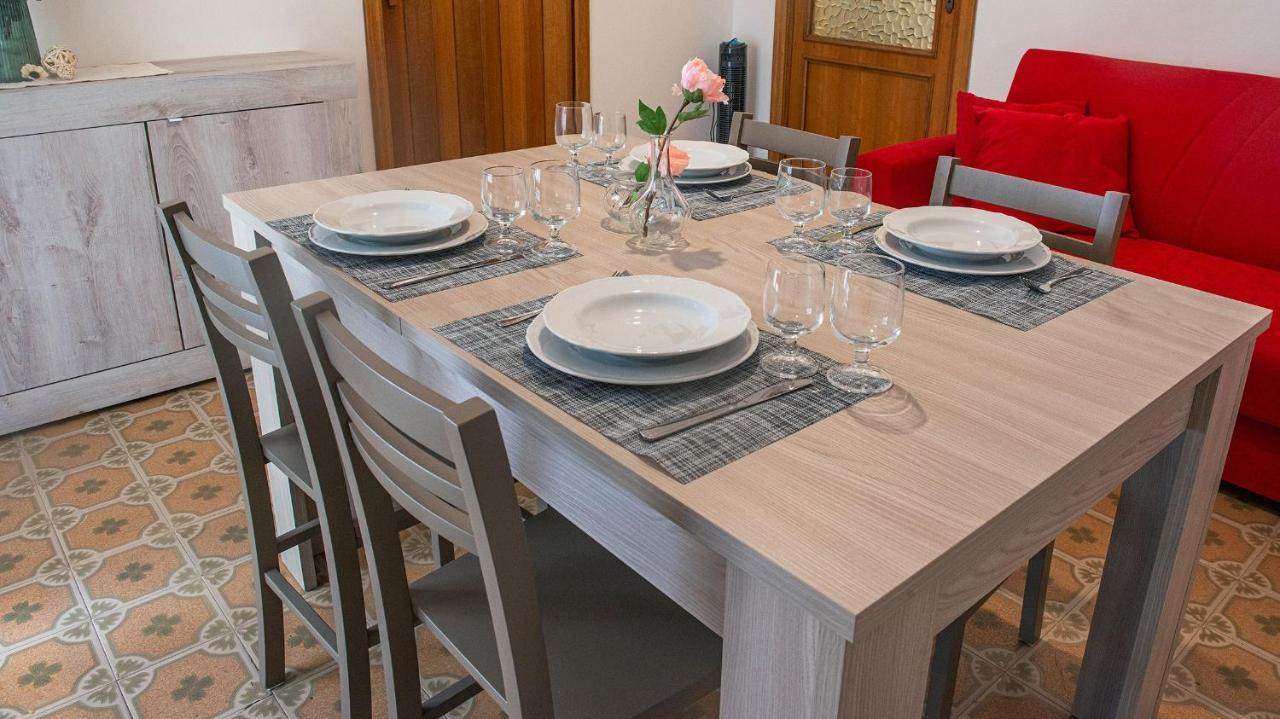 Paoli 89 Appartement Alghero Buitenkant foto
