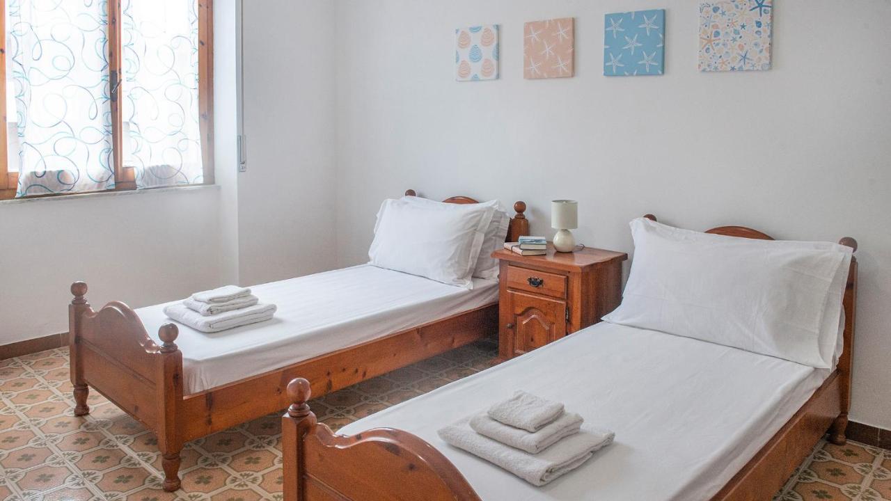 Paoli 89 Appartement Alghero Buitenkant foto