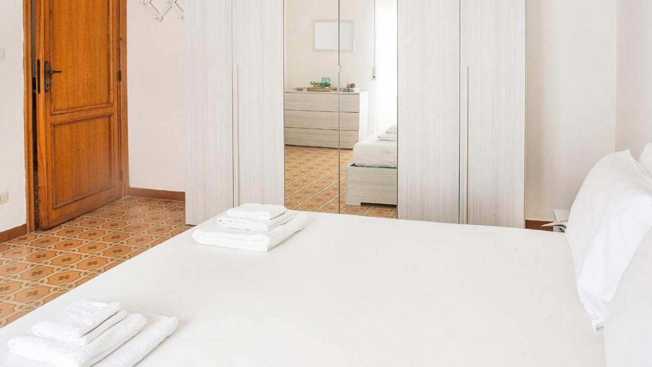 Paoli 89 Appartement Alghero Buitenkant foto