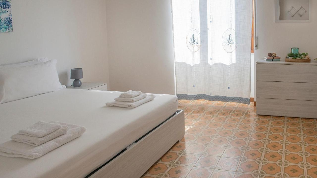 Paoli 89 Appartement Alghero Buitenkant foto