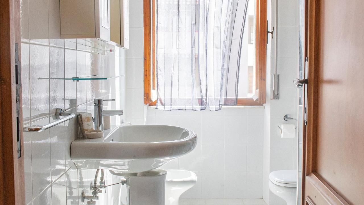 Paoli 89 Appartement Alghero Buitenkant foto