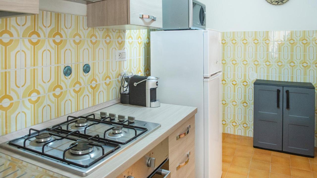 Paoli 89 Appartement Alghero Buitenkant foto